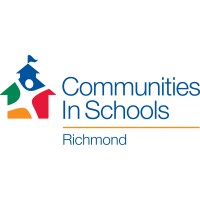 Communities In Schools of Richmond logo - Similar company to Virginia Consensus For Higher Education In Prison