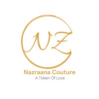 Nazraana Couture logo - Similar company to Nazraanaa