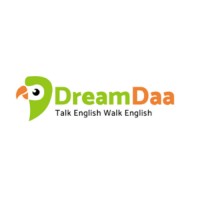 DreamDaa logo - Similar company to Max Office