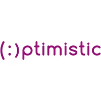 Optimistic ltd logo - Similar company to Beca Center Of Visual Storytelling