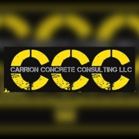 Carrion Concrete Consulting LLC. logo - Similar company to Modified Concrete