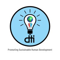 Development Trust Initiative (DTI) logo - Similar company to Realcare Tech Mark