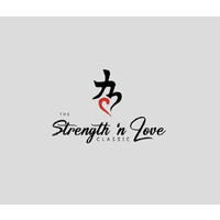 Strength 'n Love Classic logo - Similar company to Turning Point Of Lehigh Valley