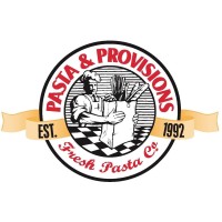 Pasta & Provisions logo - Similar company to Bozza Pasta