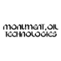 Monument Oil Technologies logo - Similar company to Specialcontainer