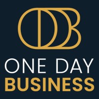 One Day Business logo - Similar company to Future Learning