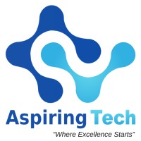 Aspiring Tech Pvt. Ltd. logo - Similar company to Resimator Oy