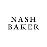 Nash Baker logo - Similar company to Js Architect
