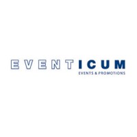 Eventicum AG logo - Similar company to Medphone Ag