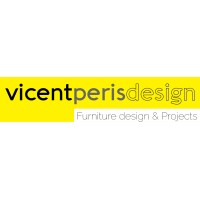 VICENT PERIS DESIGN logo - Similar company to Bocubi