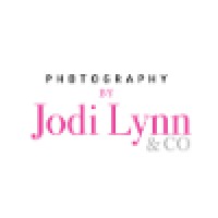 Photography by Jodi Lynn logo - Similar company to Servframe