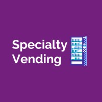 Specialty Vending logo - Similar company to Q-Staff