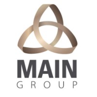MAIN Group logo - Similar company to Formato 3