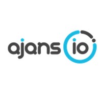 Ajans.io logo - Similar company to Maz Ajans