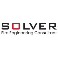 Solver Fire Engineering Consultant logo - Similar company to Bsep Global Industries Sdn Bhd