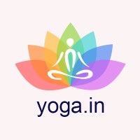 Yoga.in logo - Similar company to Yoga Tree Studios