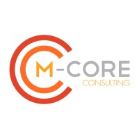 M-Core Consulting logo - Similar company to M-Core