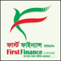 First Finance Limited logo - Similar company to Landknock Ltd.