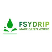 FSYDRIP Technology logo - Similar company to Irriguru Limited