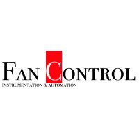 Fan Control CO logo - Similar company to Kobold Messring Gmbh