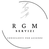 RGM SERVIZI logo - Similar company to Netkey - Servizi Informatici