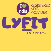 Lyfit logo - Similar company to Imperial Health
