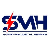 SMHYDRAULICS SARL logo - Similar company to Caracal Engineering
