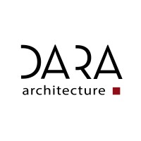 DARA architecture logo - Similar company to Hbformat