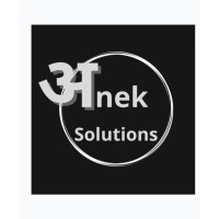 Anek Solutions logo - Similar company to S&A Ventures