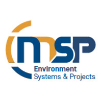MSP Environment Systems & Projects logo - Similar company to Garna Technology