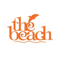 The Beach Advertising