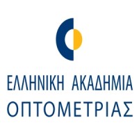 Hellenic Academy of Optometry - Ελληνική Ακαδημία Οπτομετρίας (ΕΑΟ) logo - Similar company to Edgy Digital Agency