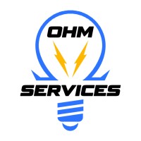 OHM SERVICES logo - Similar company to Mill Luxe