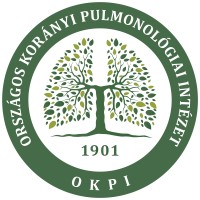 OKPI - Országos Korányi Pulmonológiai Intézet logo - Similar company to Óbudai Egyetem - Neumann János Informatikai Kar