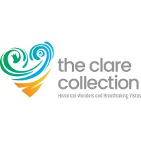 The Clare Collection logo - Similar company to Visit Clare