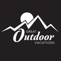 Great Outdoor Vacations logo - Similar company to The Hopper Company