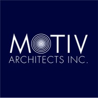MOTIV architects logo - Similar company to Flat Architecture Inc.