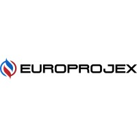 EUROPROJEX logo - Similar company to Alpha Spray
