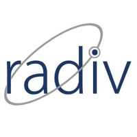 RADIV Technologies Pvt Ltd logo - Similar company to Rawat Software Private Limited