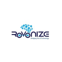 Rovonize Power Solutions Pvt Ltd