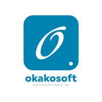 okakosoft logo - Similar company to Linked-Solution Drc Sarl