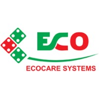 ECOCARESYSTEMS logo - Similar company to Ecocare Systems