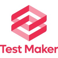 Test Maker logo - Similar company to Knowledge Expert