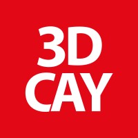 3DCAY - Marketing Solutions logo - Similar company to Hk Media Gmbh
