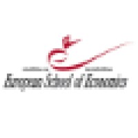 Ese European School Of Economics