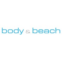 Body & Beach logo - Similar company to Nusolar Ltd.