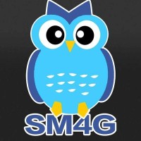 Social Media 4G