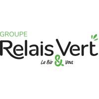 Groupe Relais Vert logo - Similar company to Unlimitech