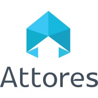 Attores - Smart Contracts and Blockchain logo - Similar company to Artificial Intelligence Solutions