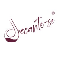 Decante-se logo - Similar company to Empório Sem Álcool